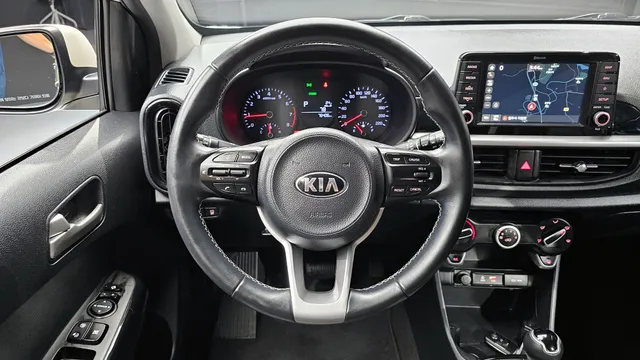Kia Picanto (Morning)