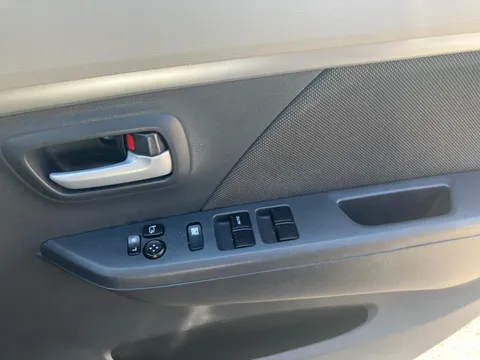 Mazda Flair