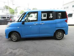Subaru Justy