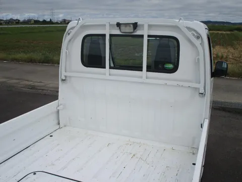 Honda Acty Truck