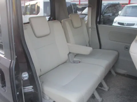 Nissan Clipper Rio
