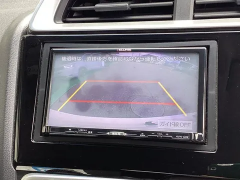 Honda Jazz (Fit)