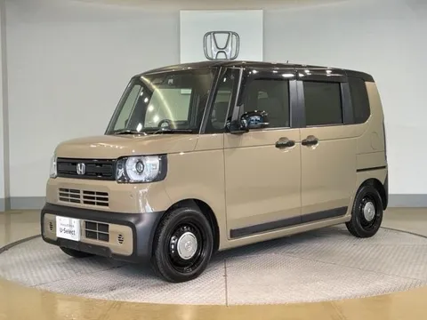Honda N-BOX Joy