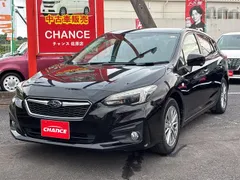 Subaru Impreza Sports