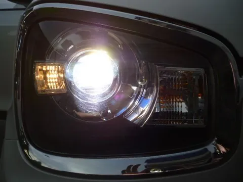 Suzuki Alto Works