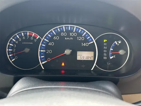 Subaru Lucra