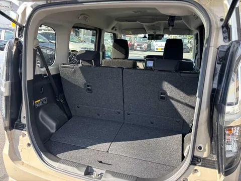 Suzuki Solio Bandit