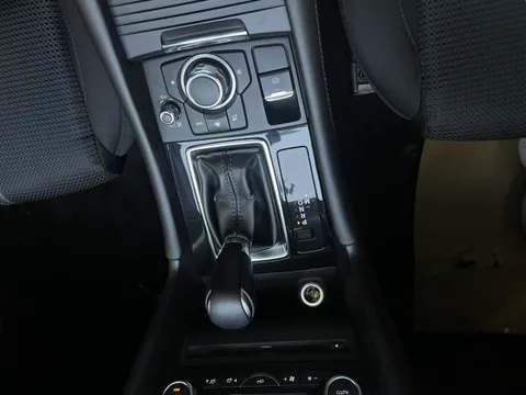 Mazda Mazda 3