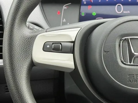 Honda Jazz (Fit)