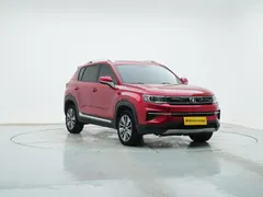 Changan CS35 Plus