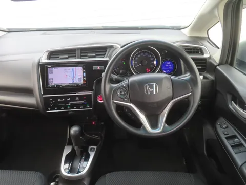 Honda Jazz (Fit)
