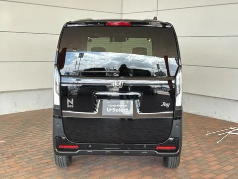 Honda N-BOX Joy