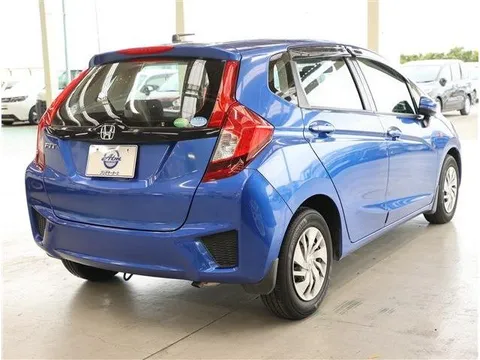 Honda Jazz (Fit)