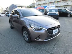 Mazda Mazda2 (Demio)