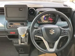 Suzuki Spacia Base