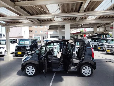 Mazda Flair