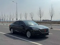 Hongqi