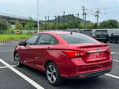 Chery Arrizo 5