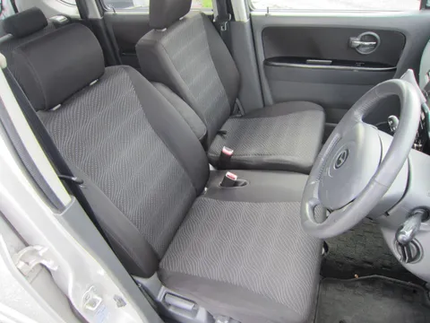 Mazda AZ-Wagon