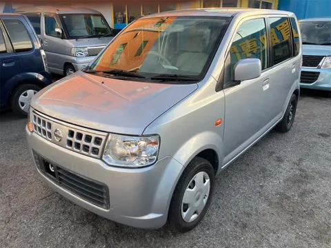 Nissan Otti