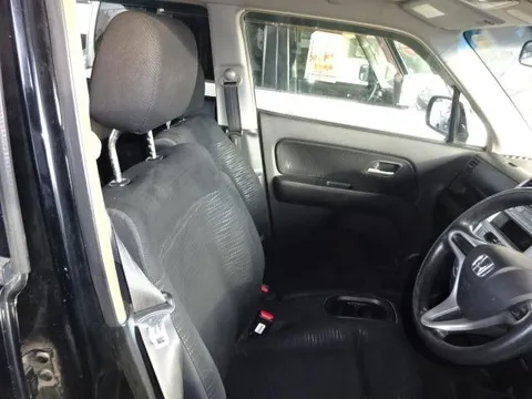 Honda Zest Spark