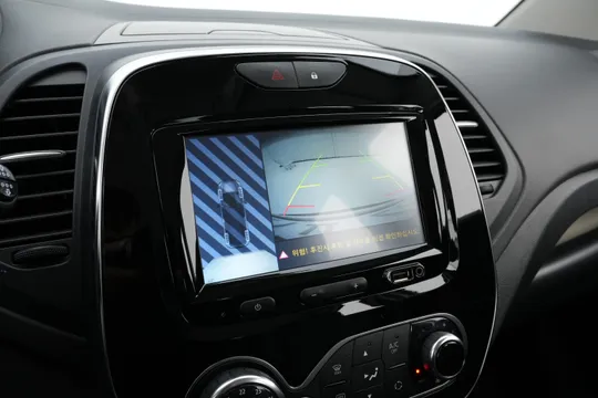 Renault QM3