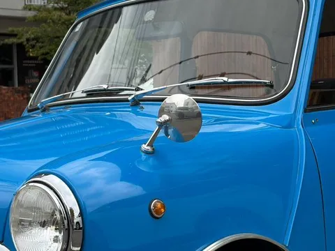 Rover Mini