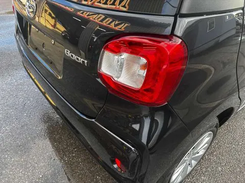 Daihatsu Boon