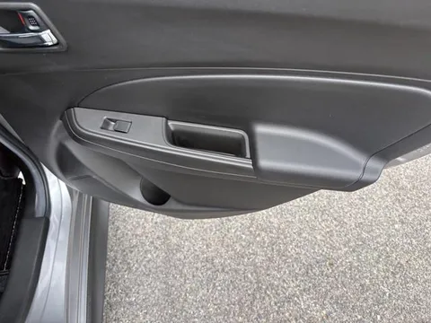Suzuki Swift Sport