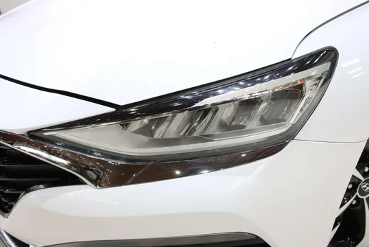 Hyundai Festa