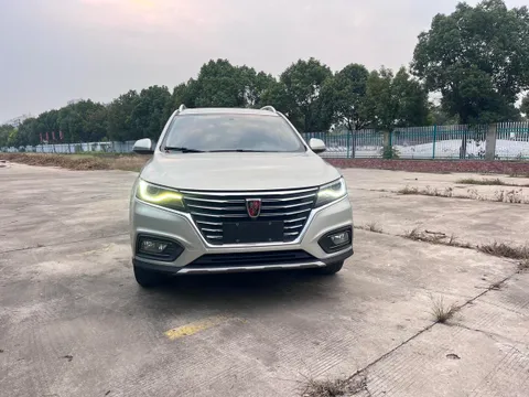 Roewe RX5