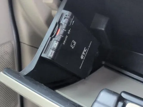 Nissan Clipper Rio