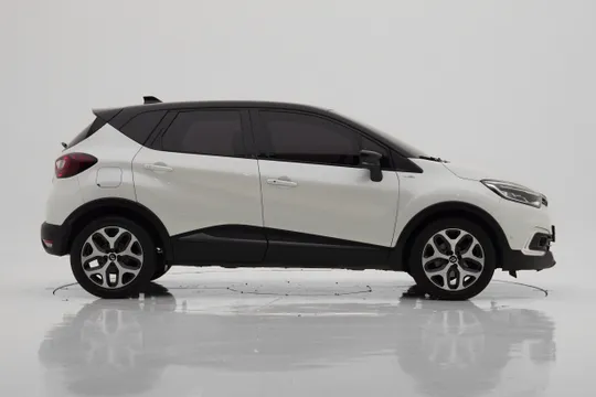 Renault QM3