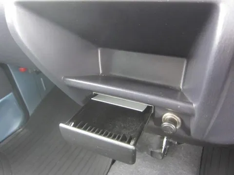 Subaru Sambar Van