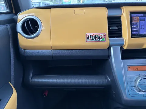 Mazda Flair Crossover