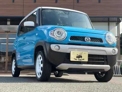 Mazda Flair Crossover