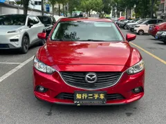 Mazda Mazda6 (Atenza)