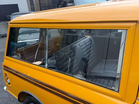 Austin Mini
