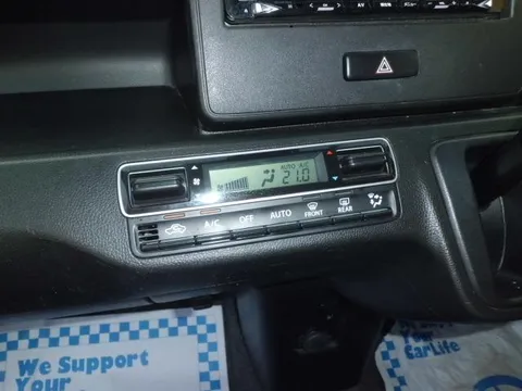 Mazda Flair