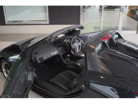 Honda S660