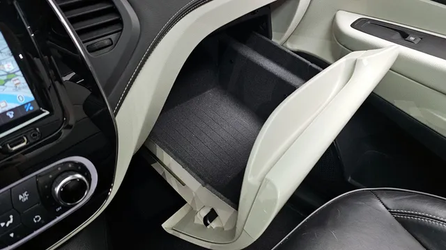 Renault QM3