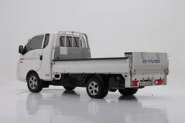 Hyundai Porter II