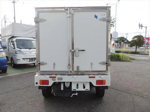 Nissan Clipper Truck