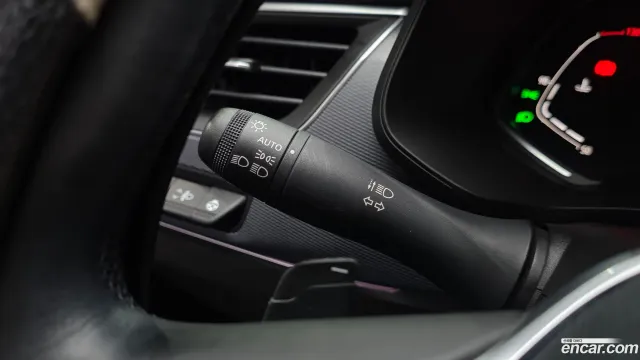 Renault XM3