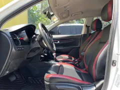 Kia KX