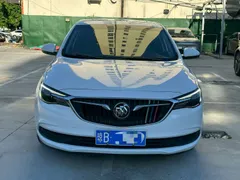 Buick Excelle GT