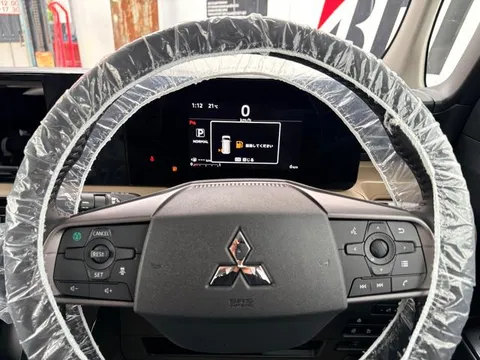 Mitsubishi Delica Mini