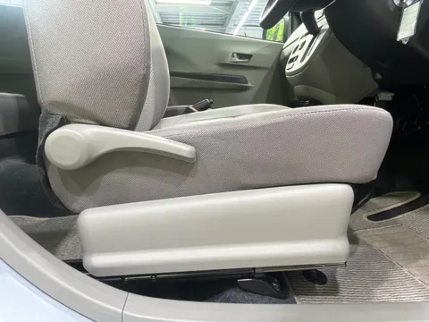 Subaru Pleo Plus