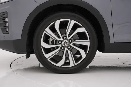 SsangYong Tivoli XLV (Tivoli Air)