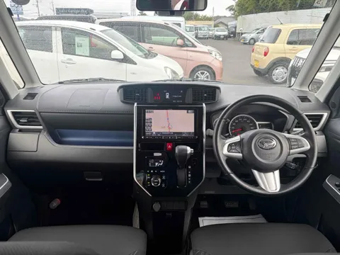Daihatsu Thor